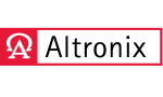 black verkada logo